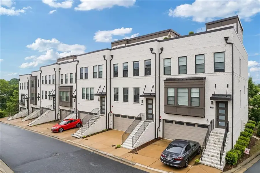 830 Stone Ridge Lane, Atlanta, GA 30324 - #2