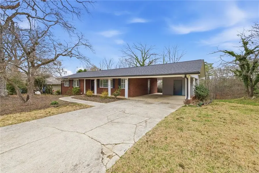 2176 Riverside Drive, Gainesville, GA 30501 - #2