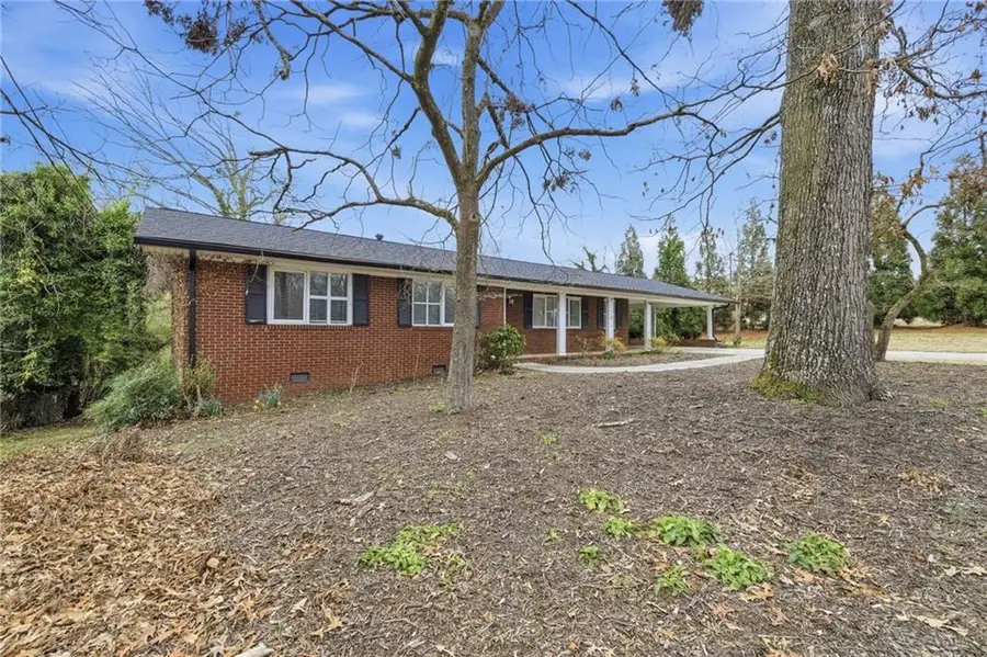 2176 Riverside Drive, Gainesville, GA 30501 - #3