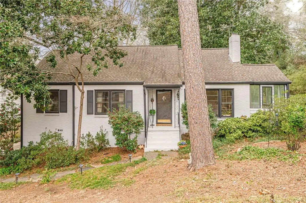 4300 Rickenbacker Way Ne, Atlanta, GA 30342 - #1