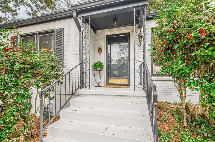 4300 Rickenbacker Way Ne, Atlanta, GA 30342 - #3