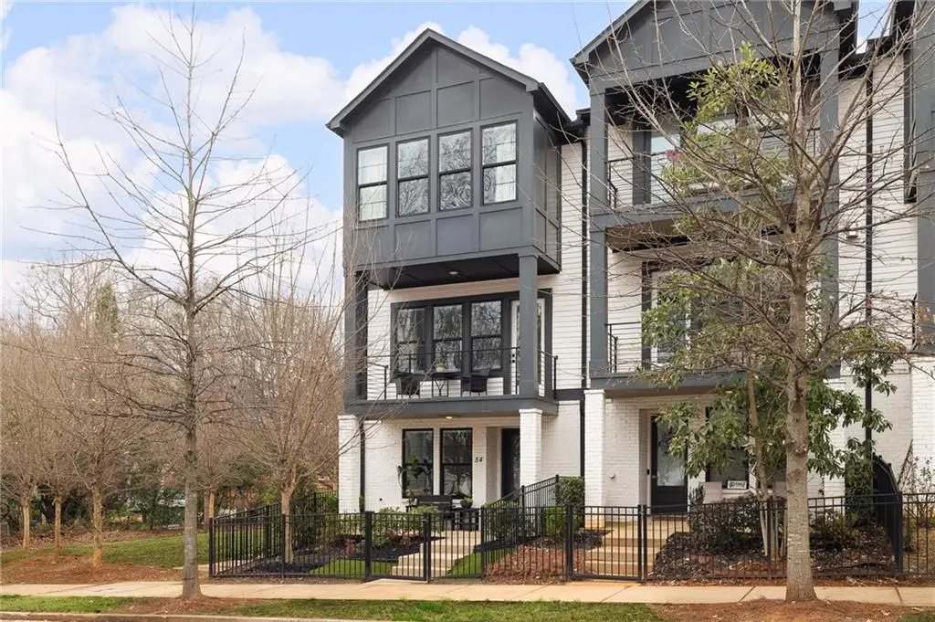 54 Rogers Street Ne, Atlanta, GA 30317 - #1