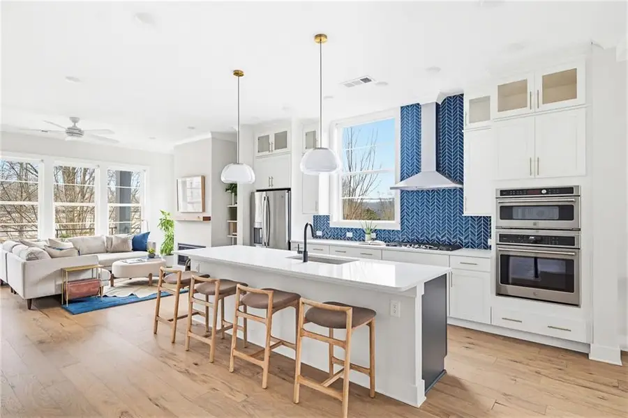 54 Rogers Street Ne, Atlanta, GA 30317 - #2