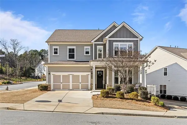 4187 N Carver Drive, Atlanta, GA 30360