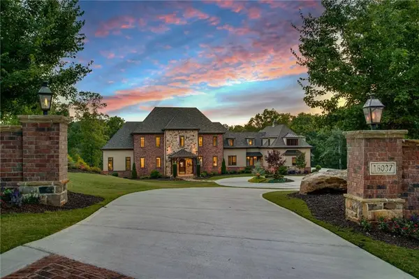 16037 Manor Club Drive, Milton, GA 30004