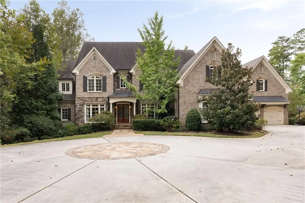 11015 Stroup Road, Roswell, GA 30075 - #1