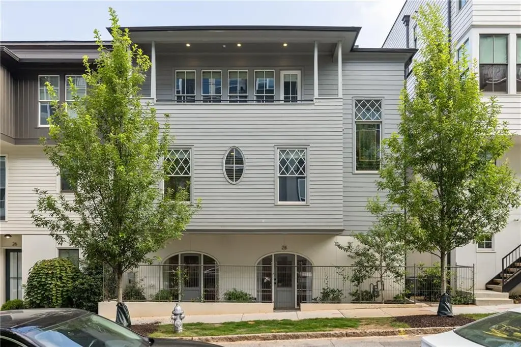 28 Bass Street Se, Atlanta, GA 30315 - #1