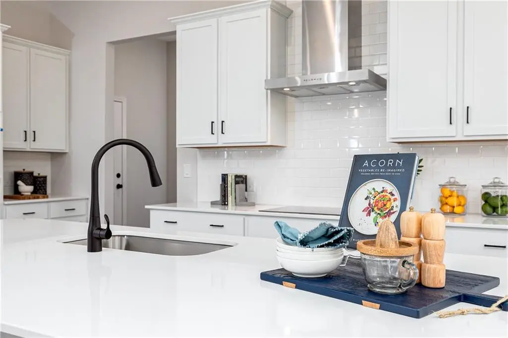 736 Coventry Cove Way, Acworth, GA 30102 - #1