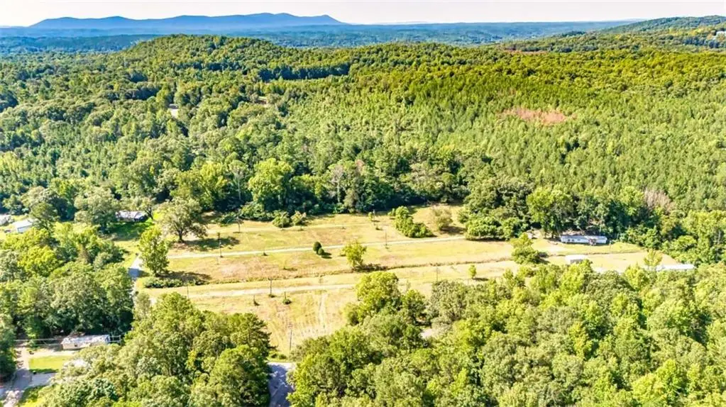 830 Mountain Veiw Road, Talladega, AL 35160 - #1