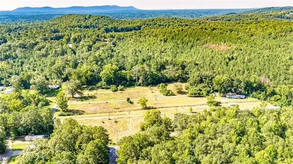 830 Mountain Veiw Road, Talladega, AL 35160