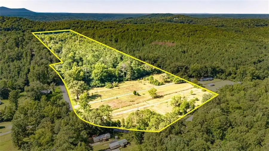 830 Mountain Veiw Road, Talladega, AL 35160 - #2