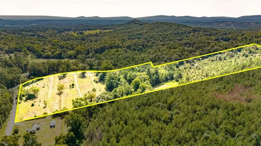 830 Mountain Veiw Road, Talladega, AL 35160 - #3