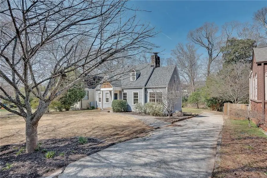 350 Kirk Road, Decatur, GA 30030 - #2