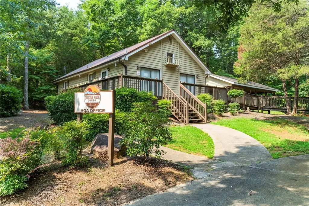 325 Adair Drive, Ranger, GA 30734 - #1