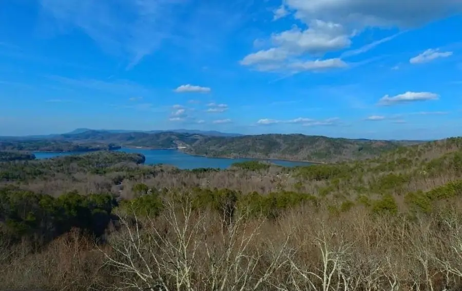 325 Adair Drive, Ranger, GA 30734 - #2