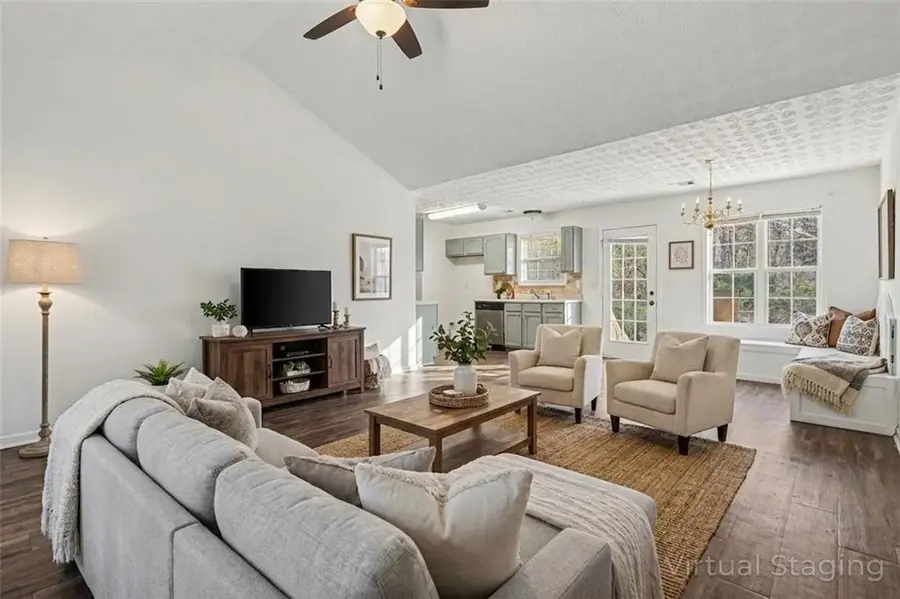 427 Shenandoah Court, Winder, GA 30680 - #2