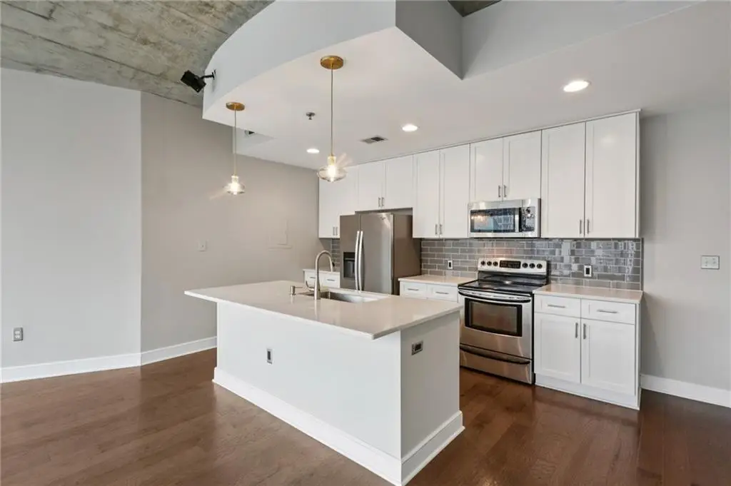 44 Peachtree Place Nw #1523, Atlanta, GA 30309 - #1