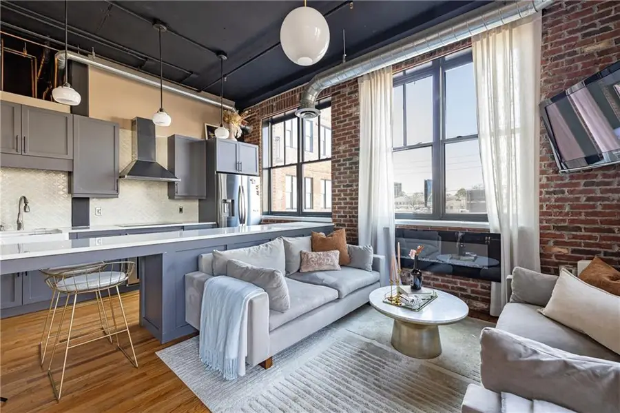 3235 Roswell Road Ne #519, Atlanta, GA 30305 - #2