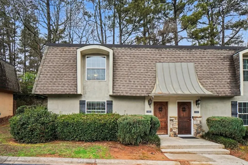 4430 Tilly Mill Road #201, Chamblee Doraville, GA 30360 - #1
