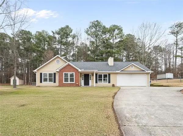 1405 La Maison Drive, Lawrenceville, GA 30043