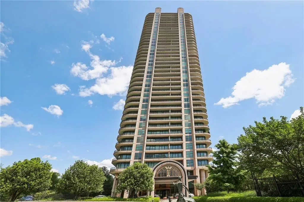 750 Park Avenue Ne #6S, Atlanta, GA 30326 - #1