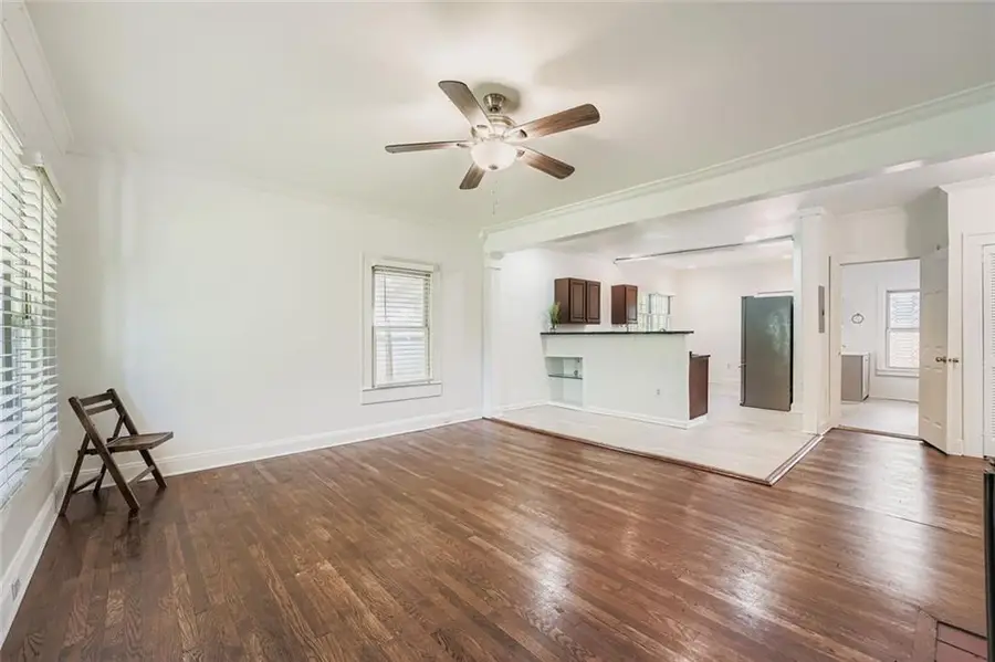 511 Walnut Street, Hapeville, GA 30354 - #3