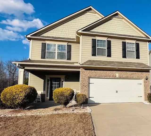 455 Fredrick Drive, McDonough, GA 30253 - #1