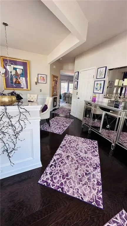 455 Fredrick Drive, McDonough, GA 30253 - #2