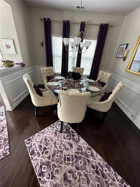 455 Fredrick Drive, McDonough, GA 30253 - #3