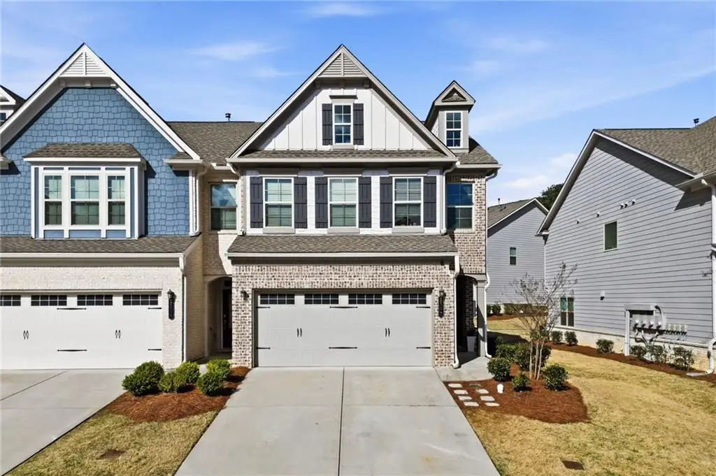 2160 Lanier Harbor Point, Buford, GA 30518 - #1