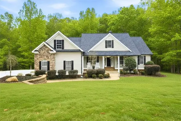 44 S Arbor Shores Drive, Newnan, GA 30265