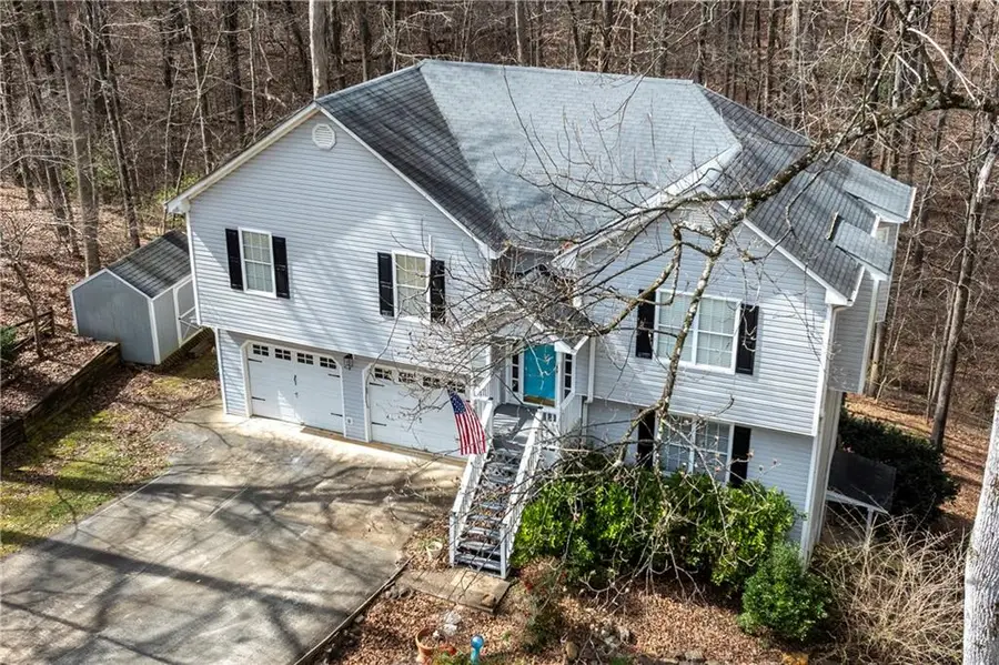 141 Apache Ridge Road, Jasper, GA 30143 - #3