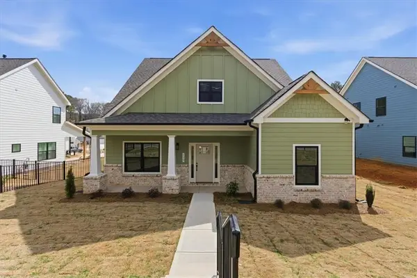 139 Old Alabama Road, Emerson, GA 30137