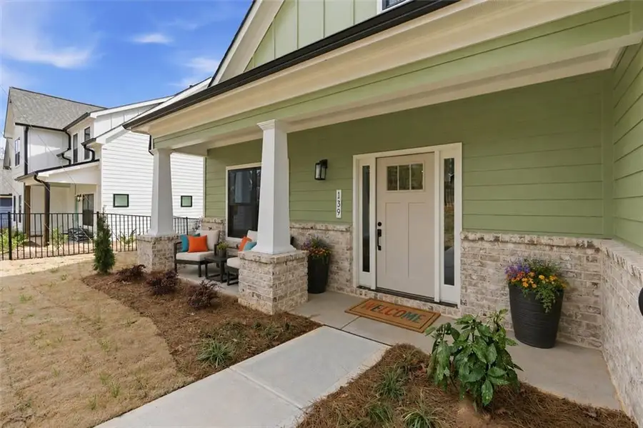 139 Old Alabama Road, Emerson, GA 30137 - #3
