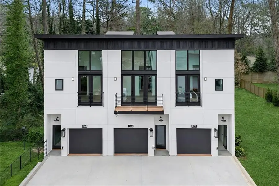 1169 Penny Lane, Atlanta, GA 30329 - #2