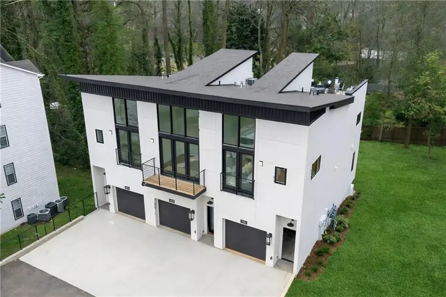 1169 Penny Lane, Atlanta, GA 30329 - #3