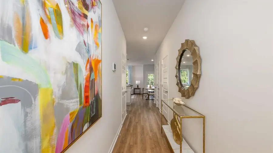 5009 Oakwood Road, Stone Mountain, GA 30088 - #3