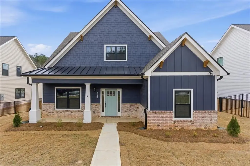 135 Old Alabama Road, Emerson, GA 30137 - #1