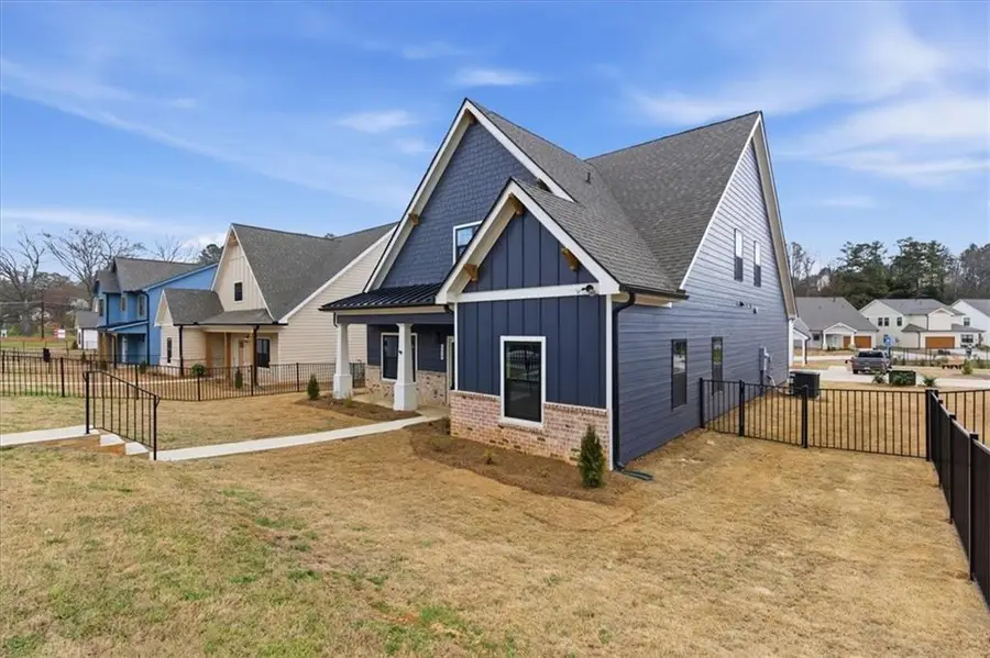 135 Old Alabama Road, Emerson, GA 30137 - #2
