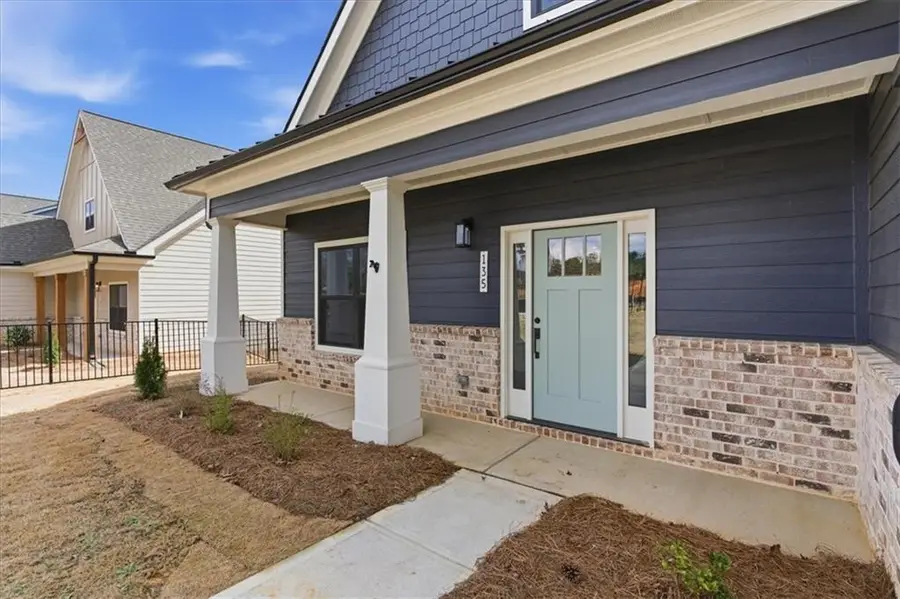 135 Old Alabama Road, Emerson, GA 30137 - #3