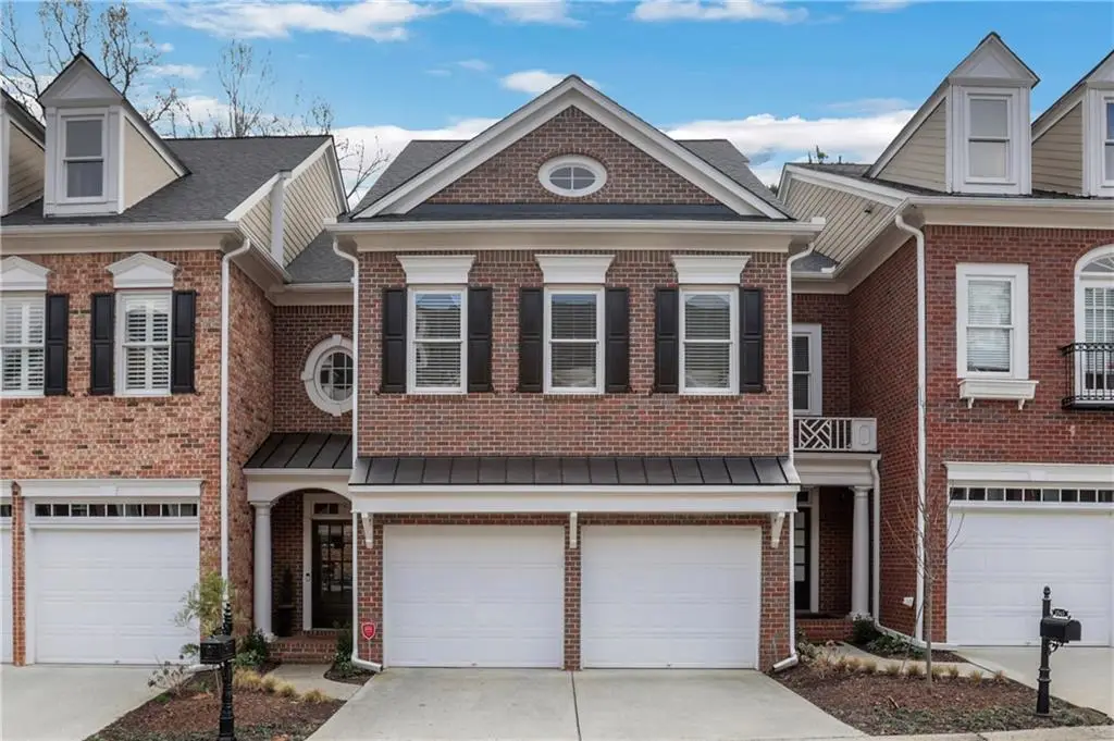 2555 Milford Lane, Alpharetta, GA 30009 - #1