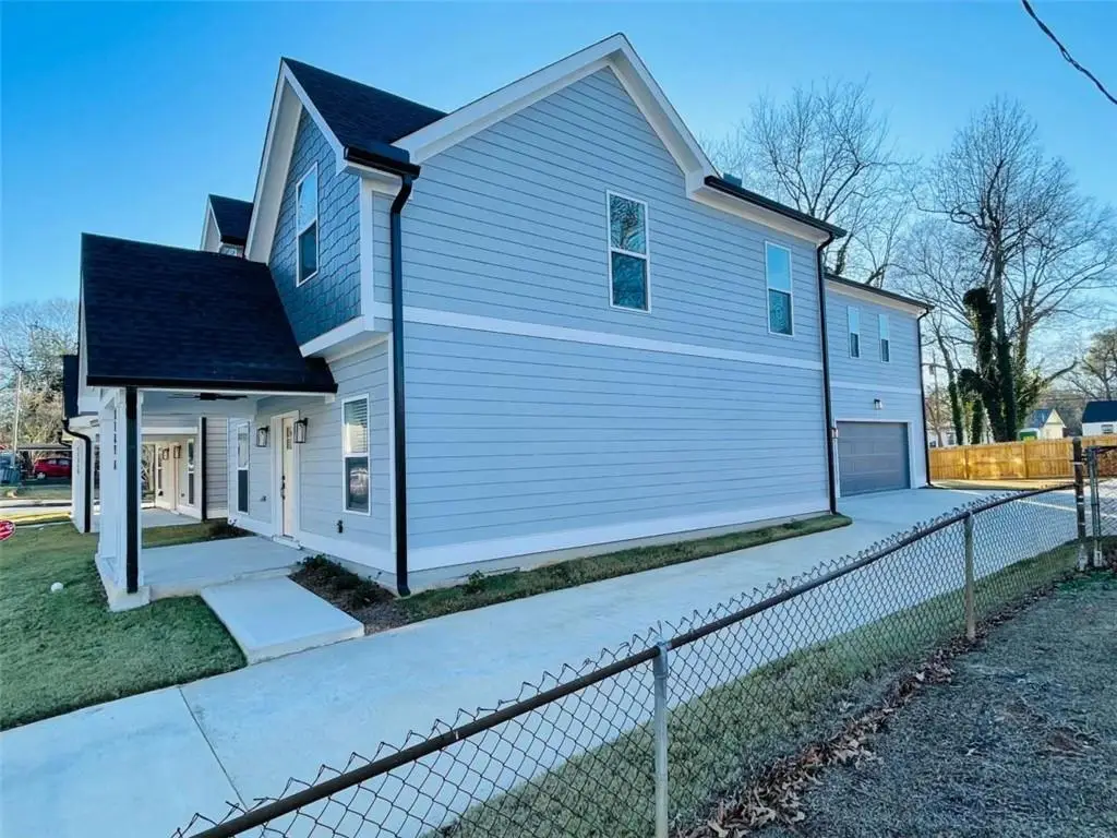 3189 Jackson, Hapeville, GA 30354 - #1