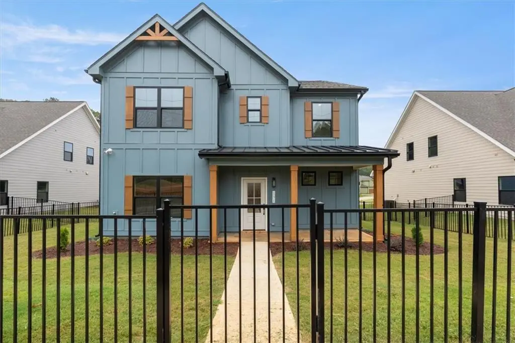 131 Old Alabama Road Se, Emerson, GA 30137 - #1