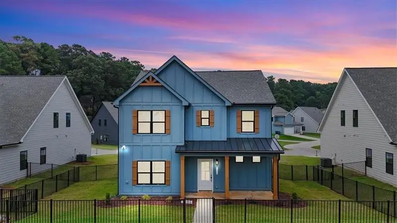 131 Old Alabama Road Se, Emerson, GA 30137 - #2