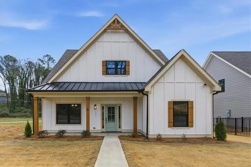 127 Old Alabama Road Se, Emerson, GA 30137 - #1