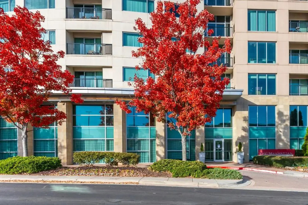 4561 Olde Perimeter Way #1701, Dunwoody, GA 30346 - #1