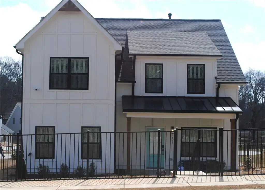 125 Old Alabama Road, Emerson, GA 30137 - #1