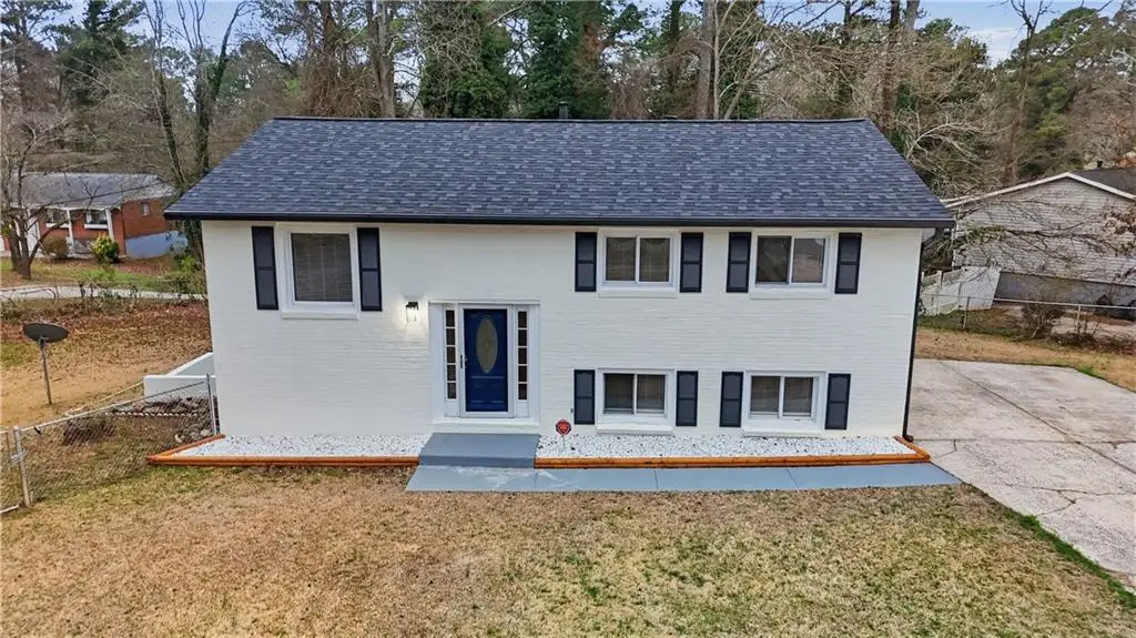 1332 Pineglen Drive, Riverdale, GA 30296 - #1