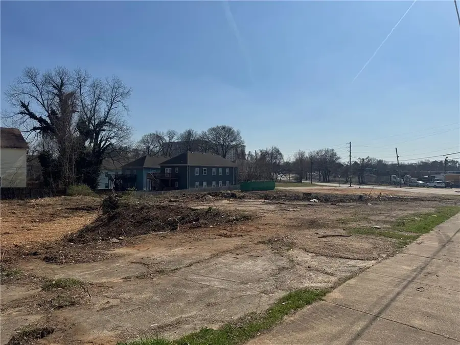 1066 Washington Street Sw, Atlanta, GA 30315 - #2