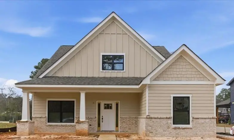 44 Puckett Road, Emerson, GA 30137 - #1